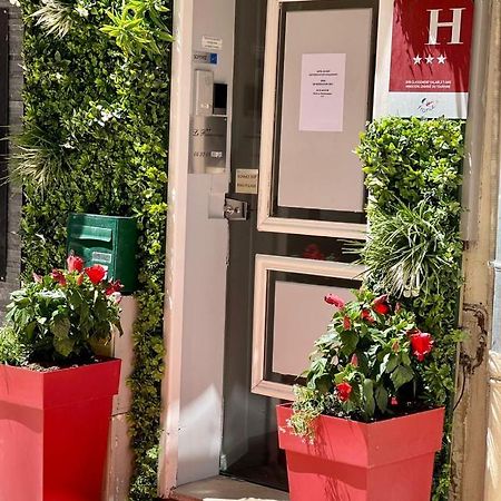 Hotel Le Romanesque Cannes Luaran gambar