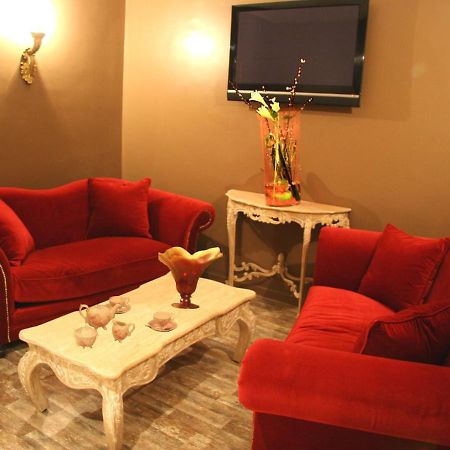 Hotel Le Romanesque Cannes Luaran gambar