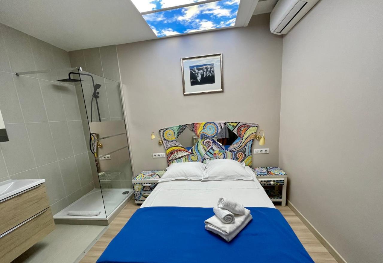 Hotel Le Romanesque Cannes Luaran gambar