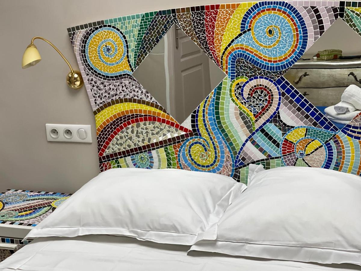 Hotel Le Romanesque Cannes Luaran gambar