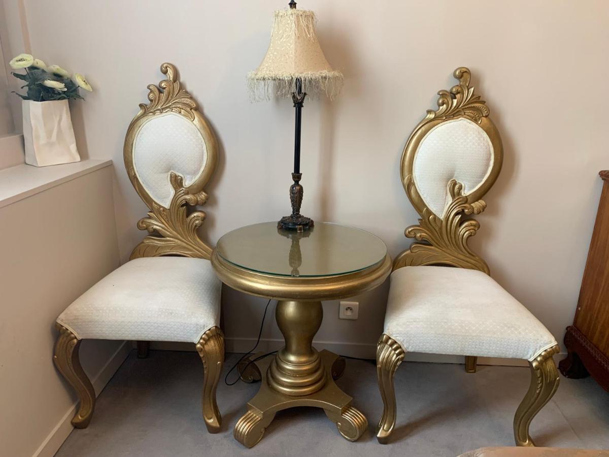 Hotel Le Romanesque Cannes Luaran gambar