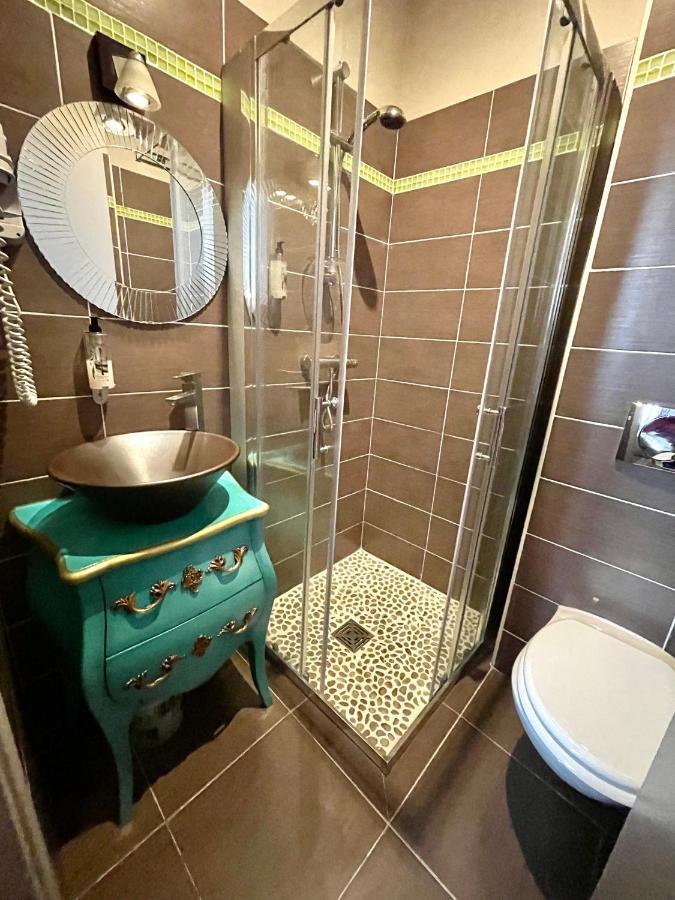 Hotel Le Romanesque Cannes Luaran gambar