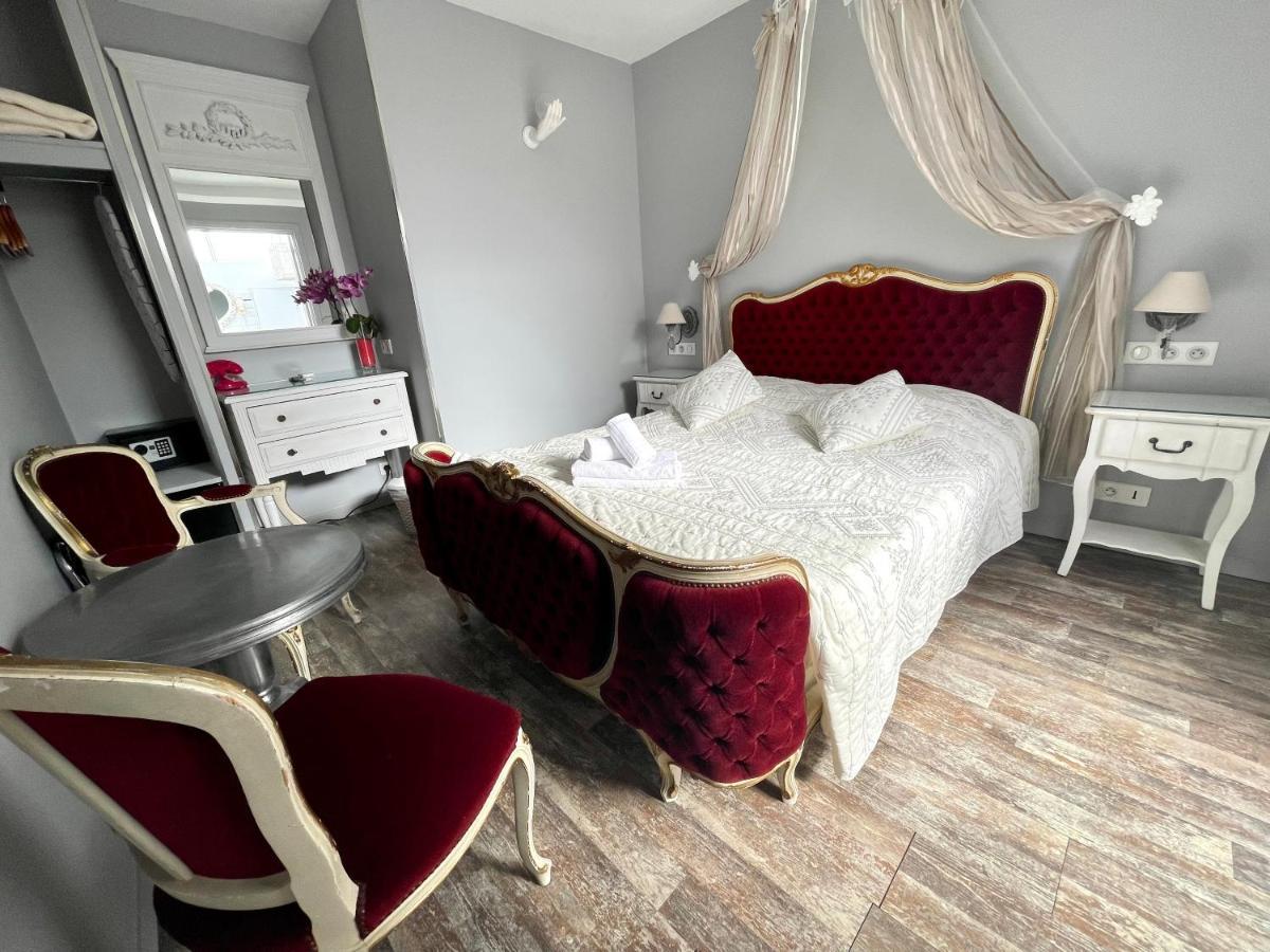 Hotel Le Romanesque Cannes Luaran gambar