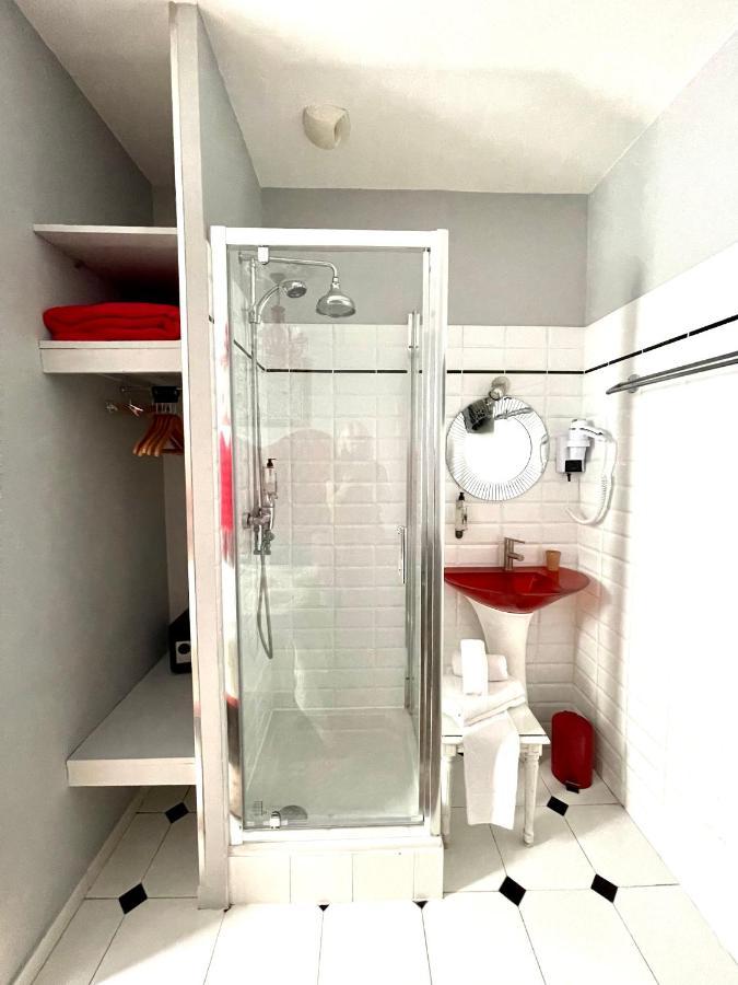 Hotel Le Romanesque Cannes Luaran gambar