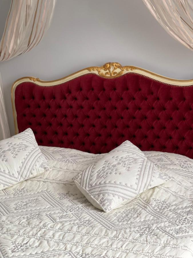 Hotel Le Romanesque Cannes Luaran gambar