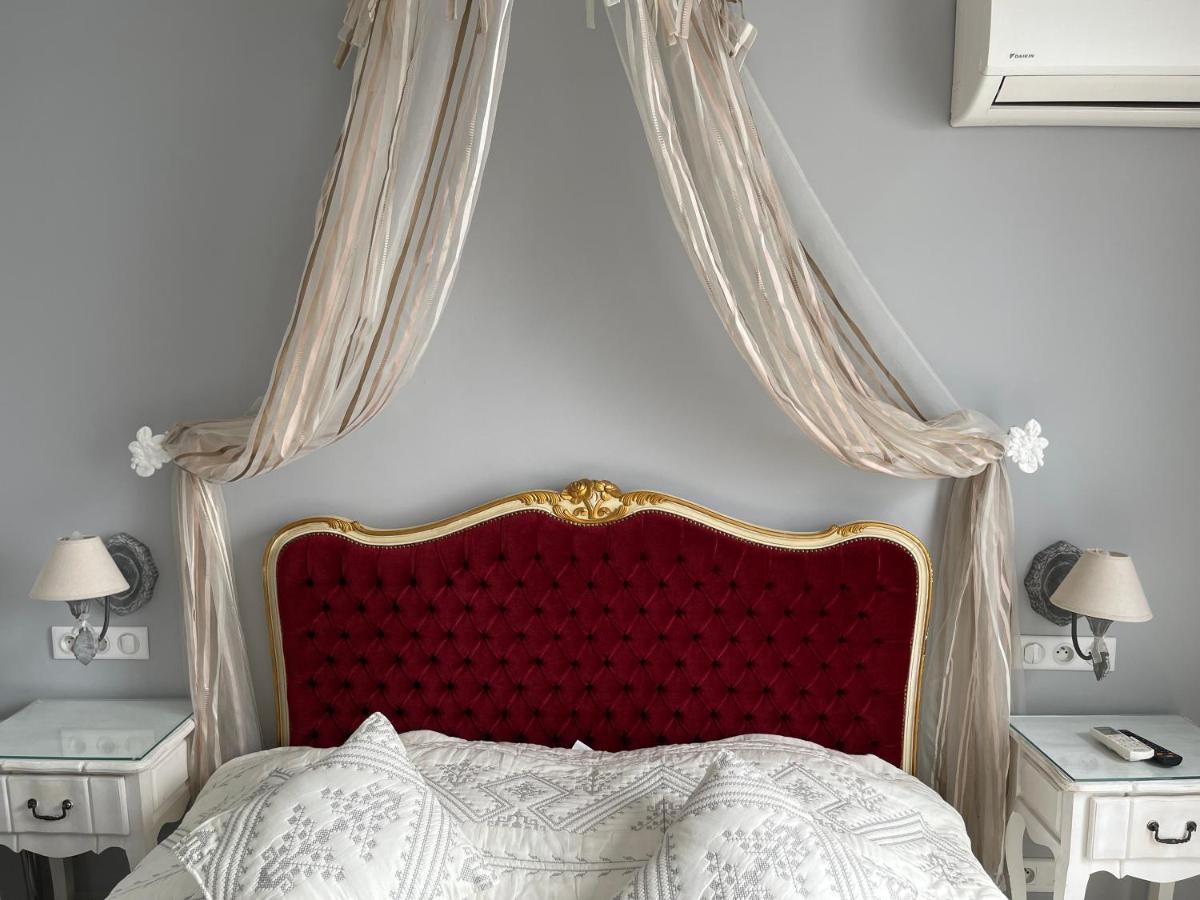 Hotel Le Romanesque Cannes Luaran gambar