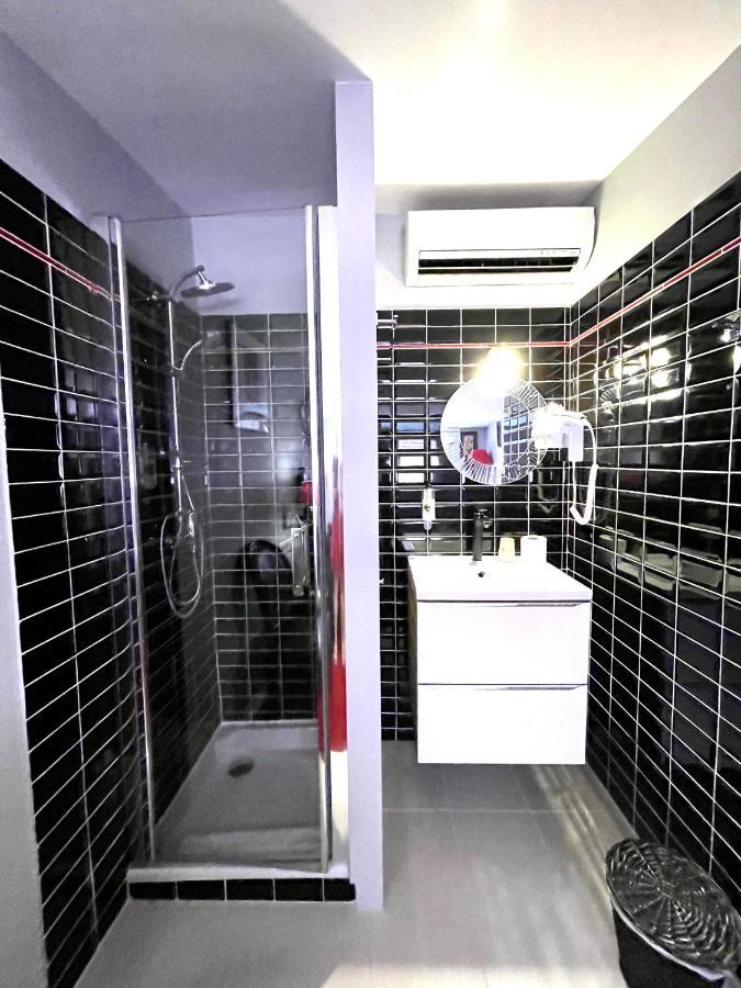Hotel Le Romanesque Cannes Luaran gambar