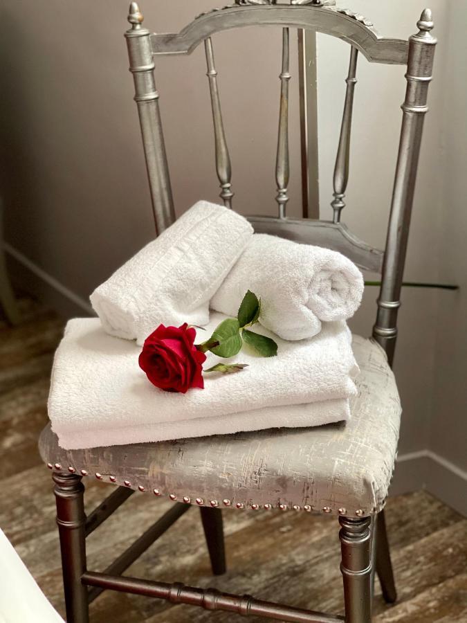 Hotel Le Romanesque Cannes Luaran gambar