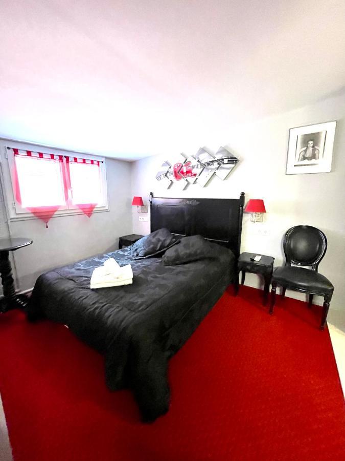 Hotel Le Romanesque Cannes Luaran gambar