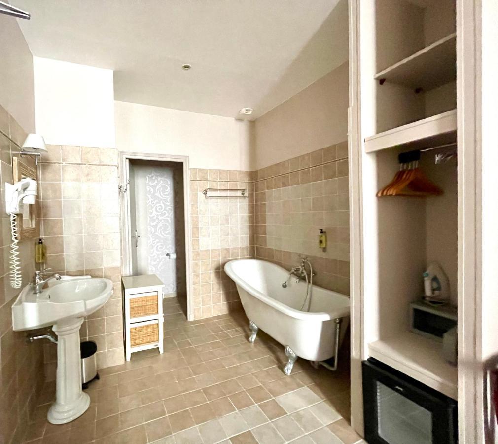 Hotel Le Romanesque Cannes Luaran gambar