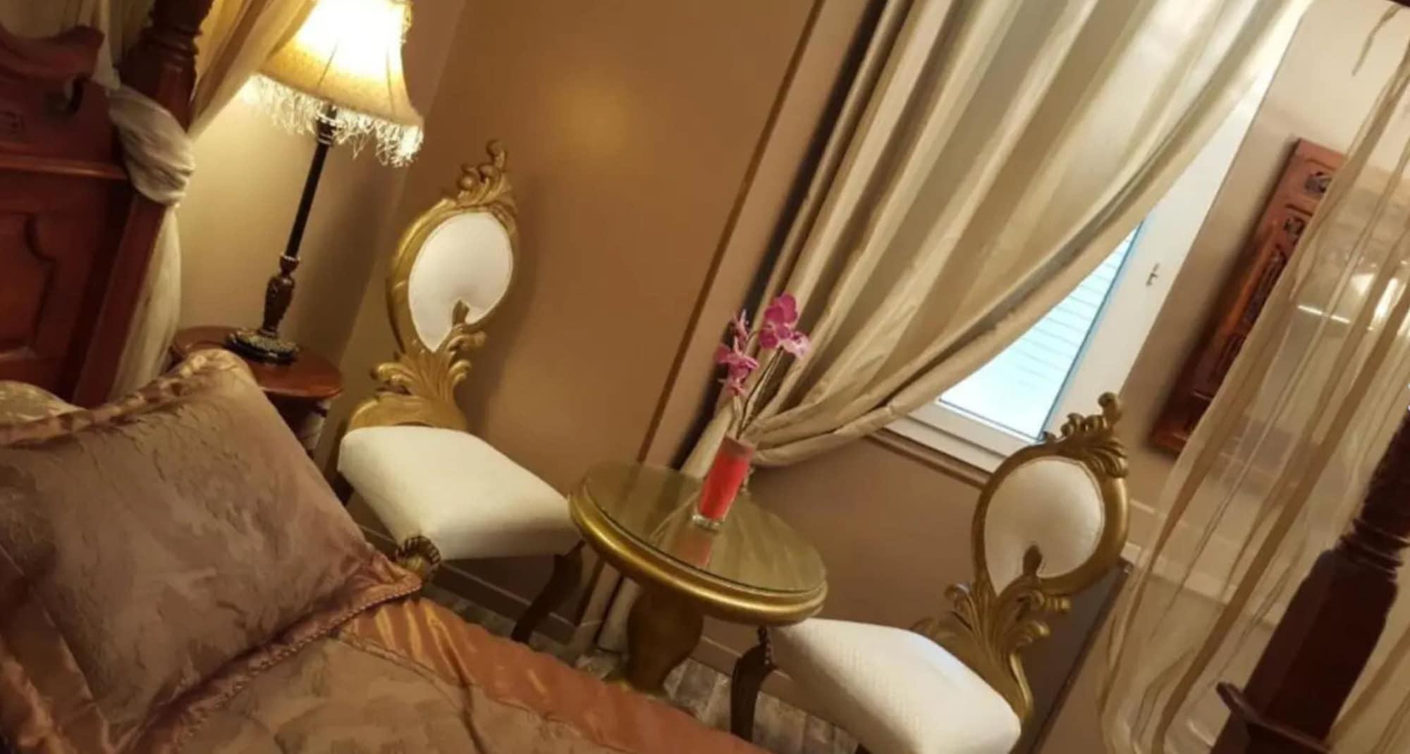 Hotel Le Romanesque Cannes Luaran gambar
