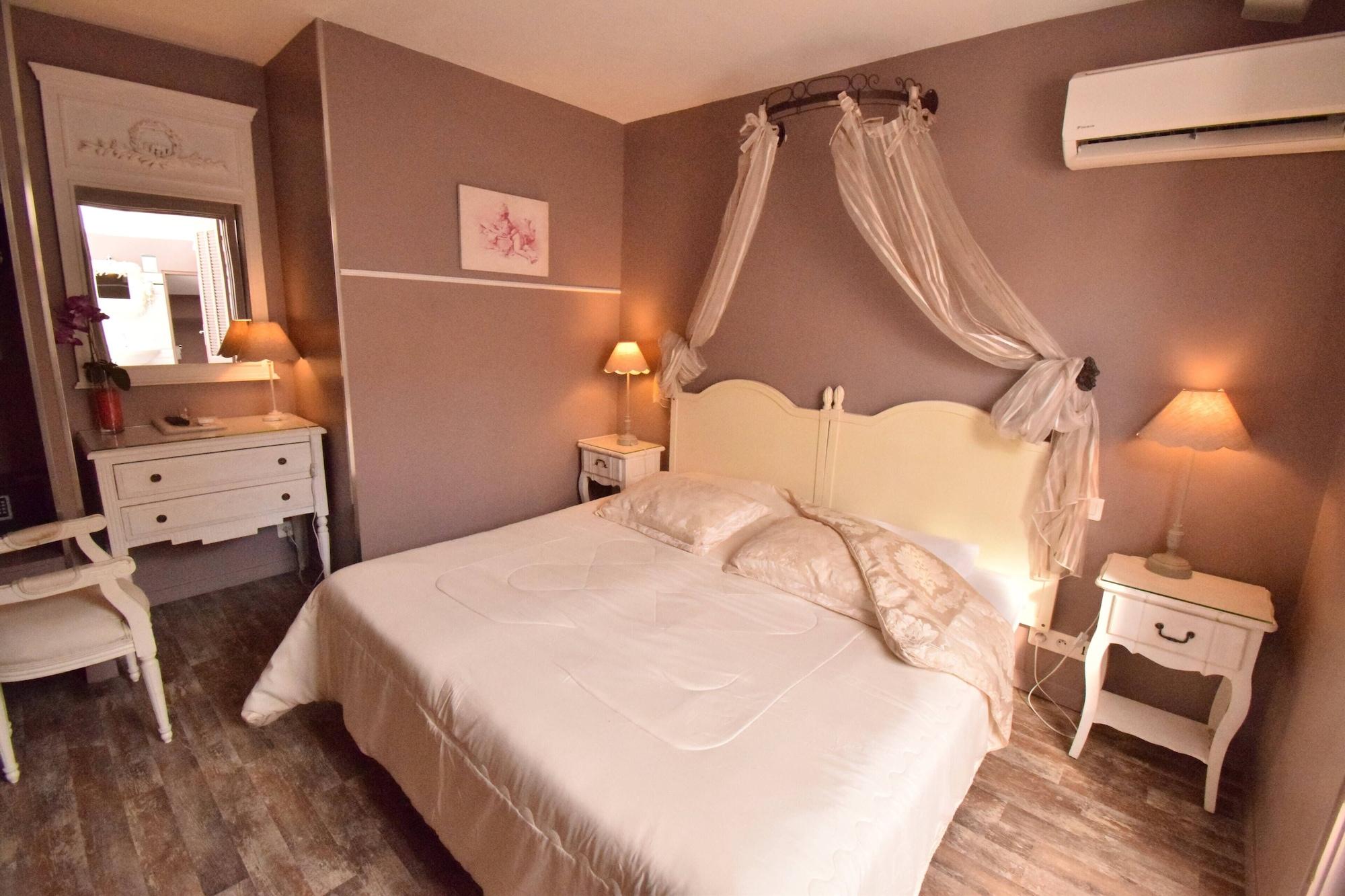 Hotel Le Romanesque Cannes Luaran gambar