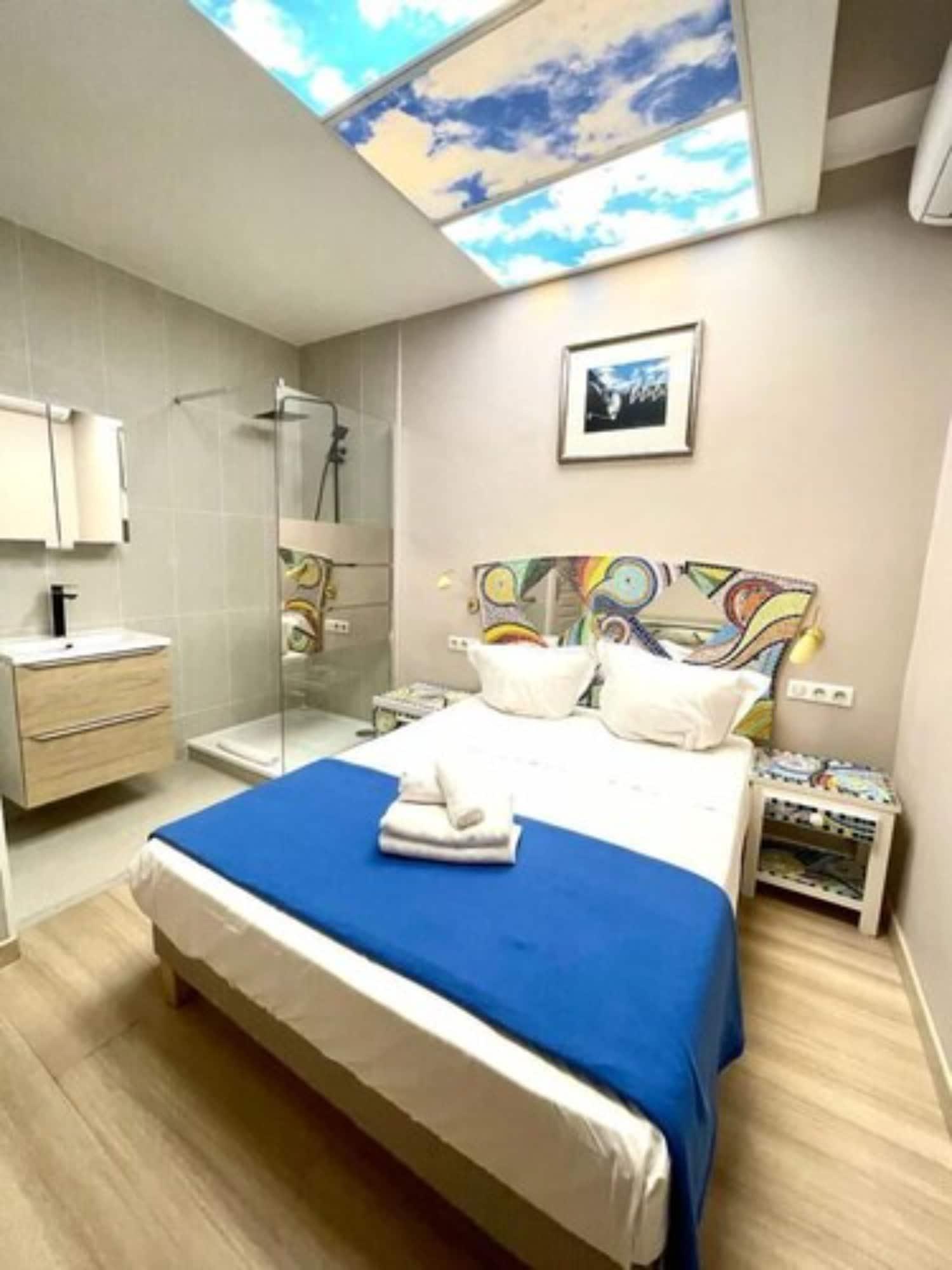 Hotel Le Romanesque Cannes Luaran gambar