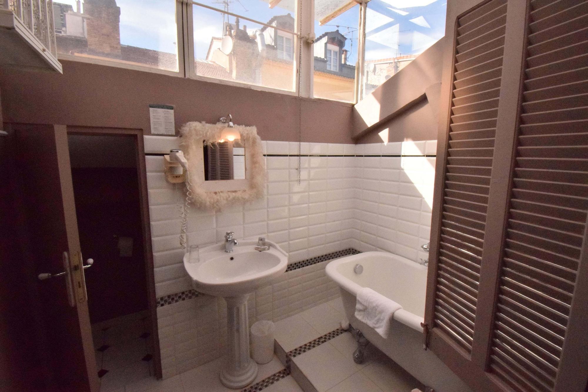Hotel Le Romanesque Cannes Luaran gambar