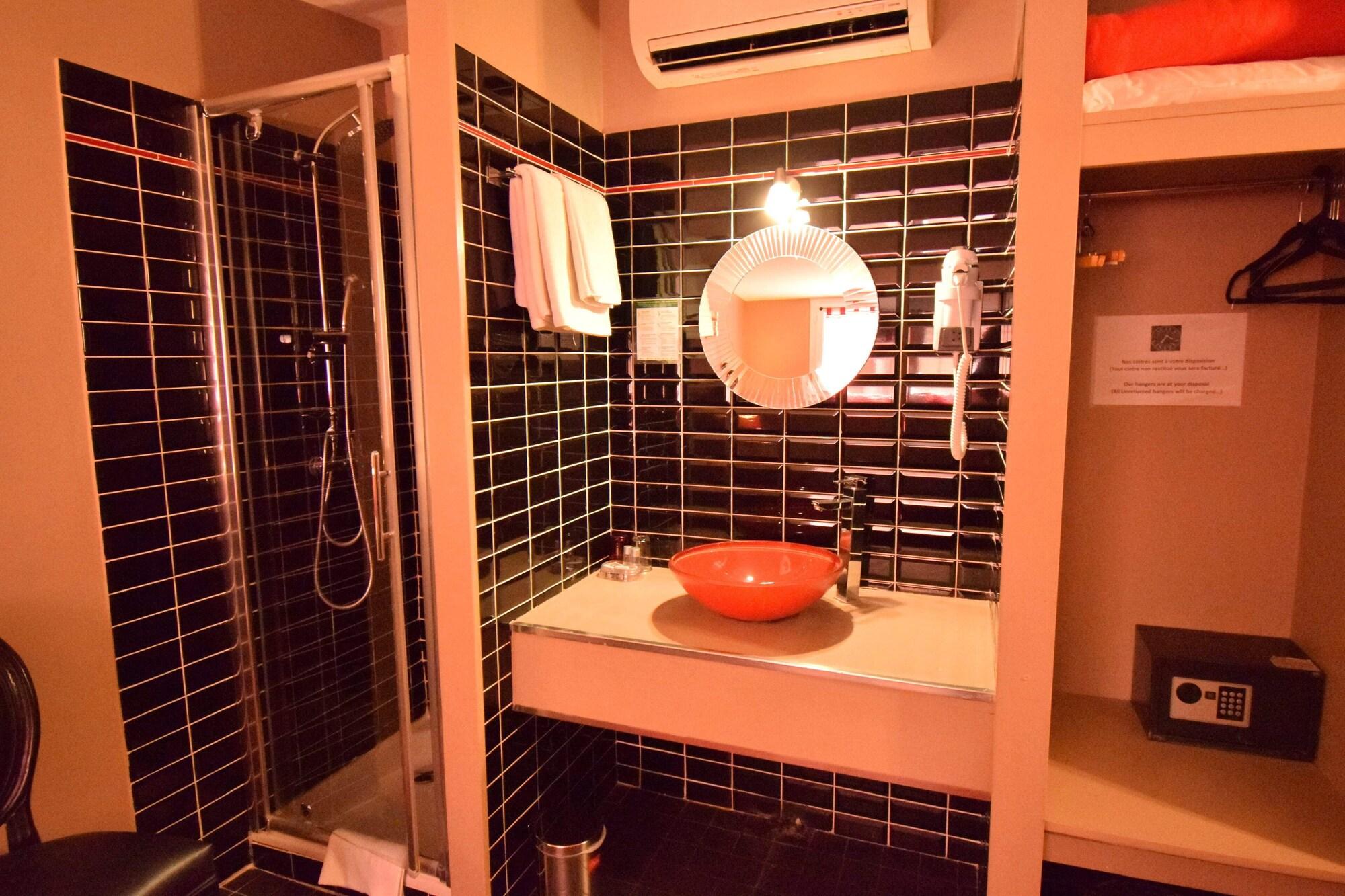 Hotel Le Romanesque Cannes Luaran gambar