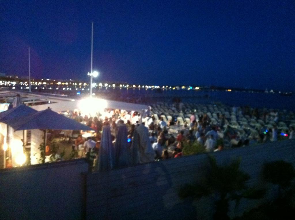 Hotel Le Romanesque Cannes Luaran gambar