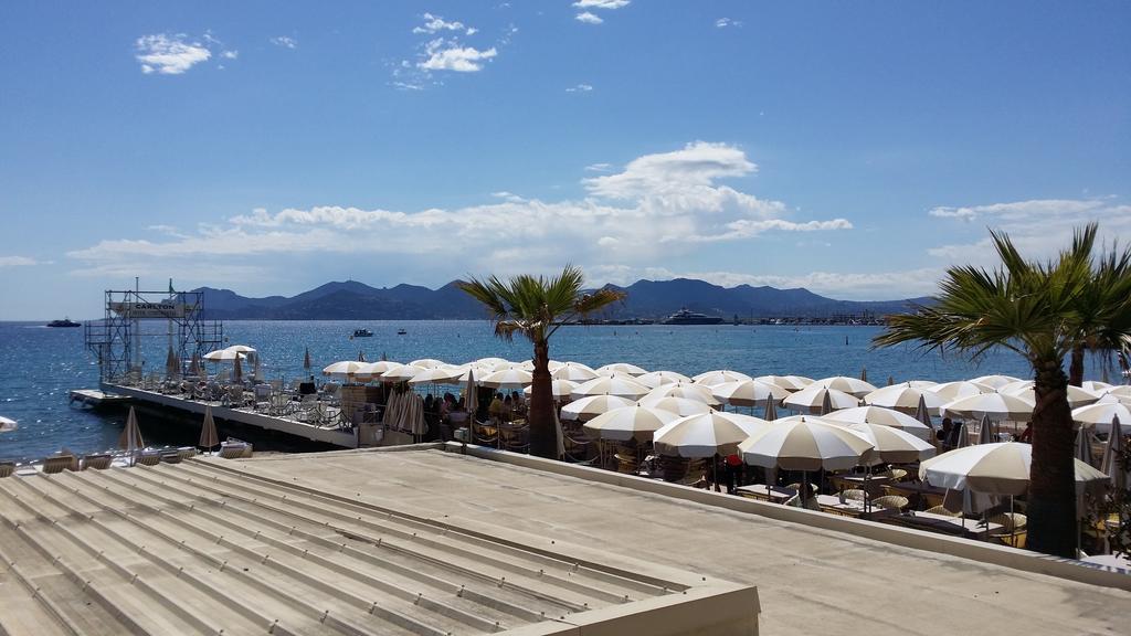 Hotel Le Romanesque Cannes Luaran gambar