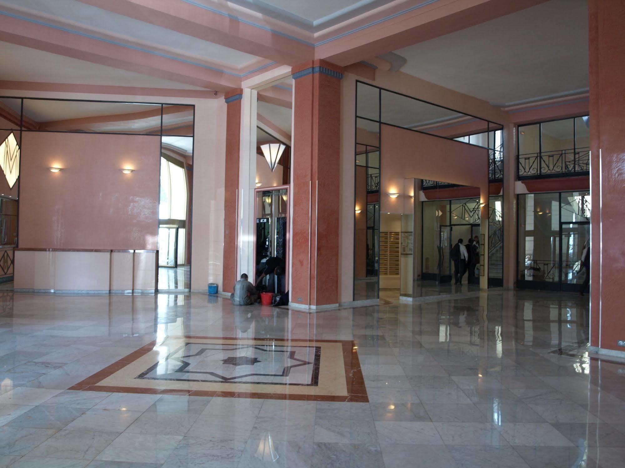 Hotel Le Romanesque Cannes Luaran gambar