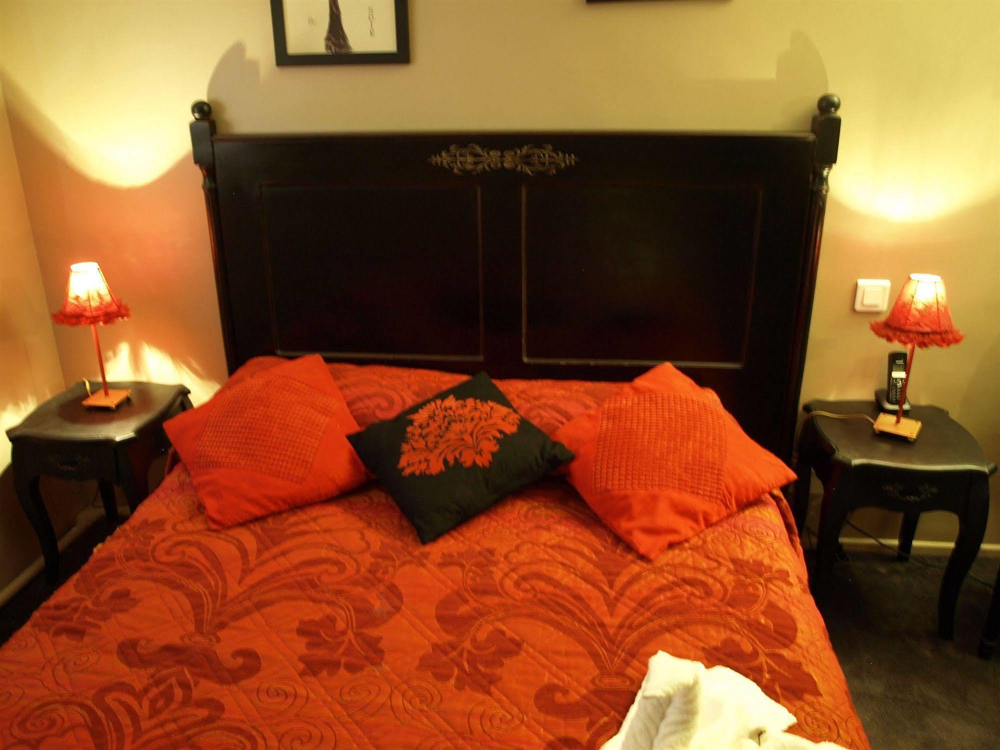 Hotel Le Romanesque Cannes Luaran gambar