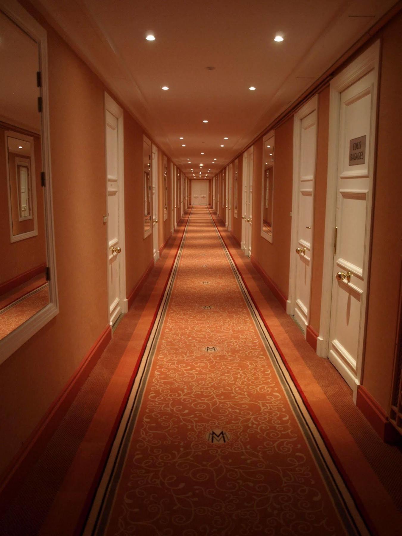 Hotel Le Romanesque Cannes Luaran gambar