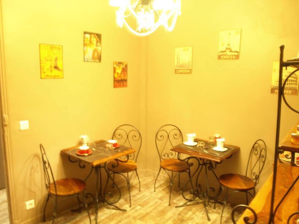 Hotel Le Romanesque Cannes Luaran gambar
