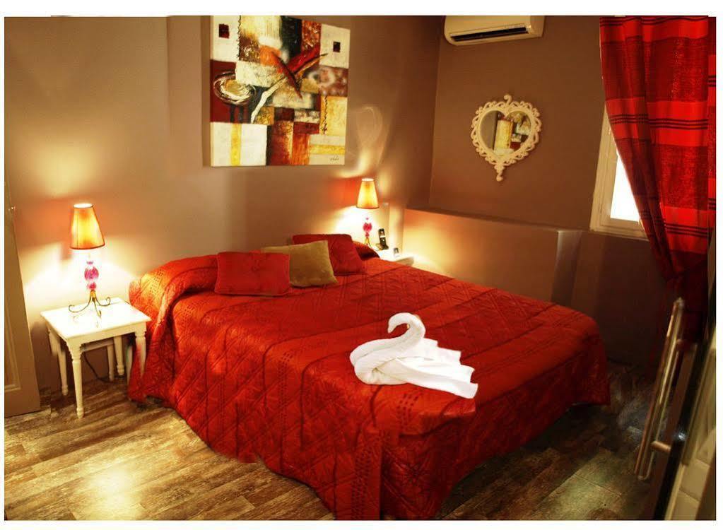 Hotel Le Romanesque Cannes Luaran gambar